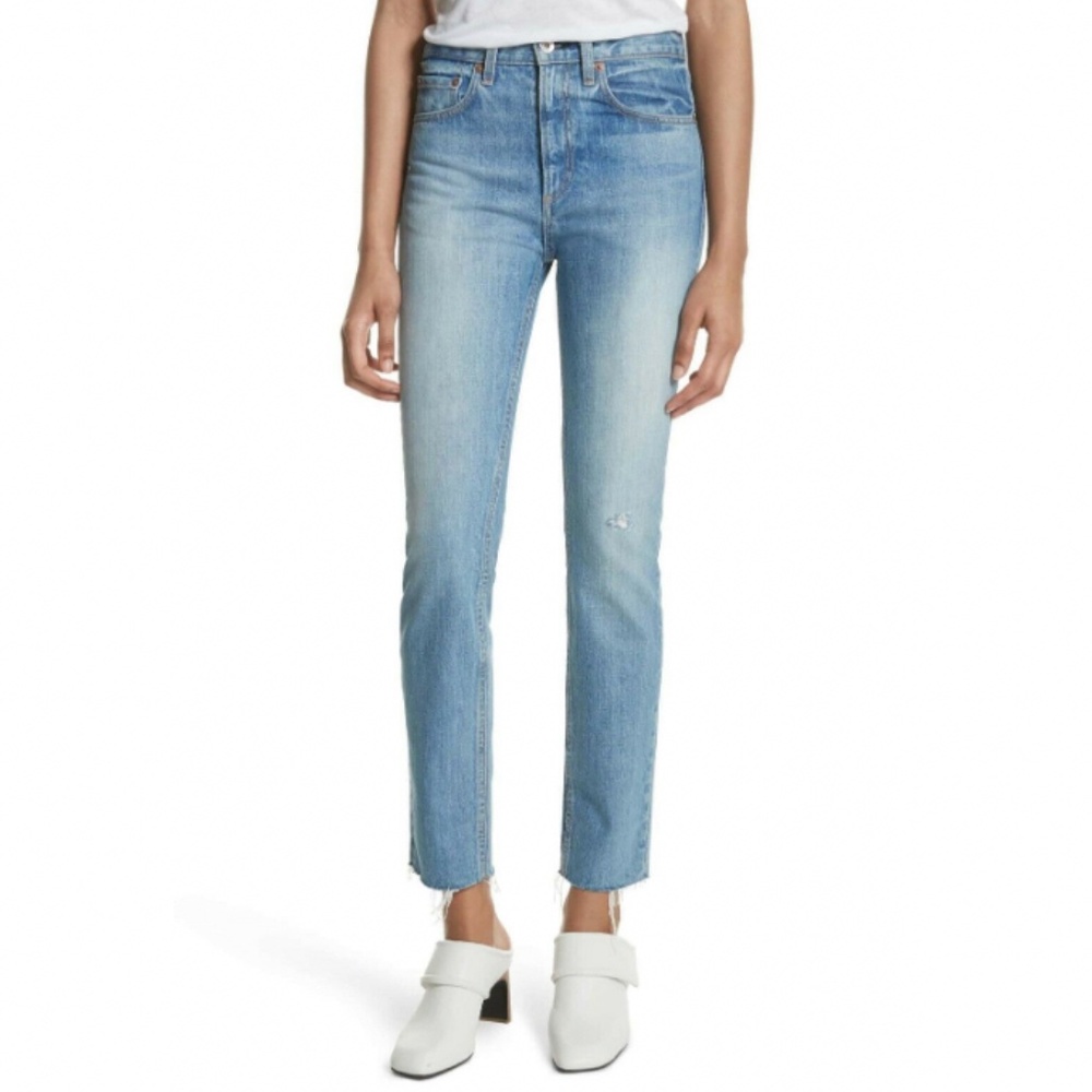 Rag & Bone Skinny Jean